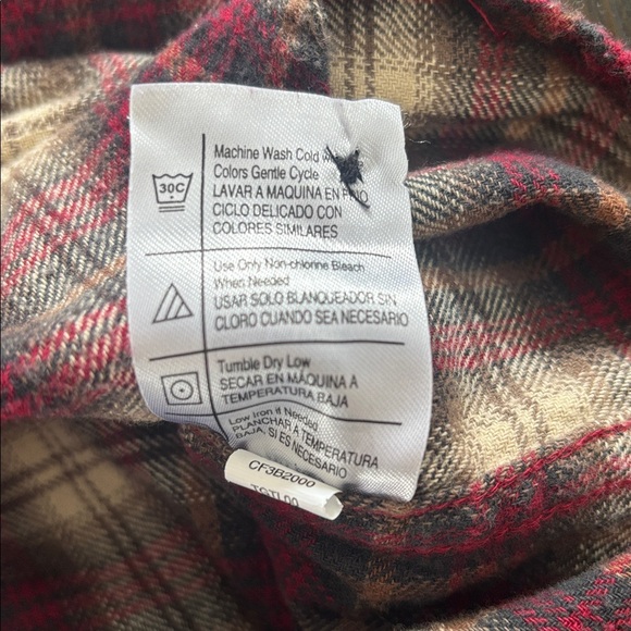 Coleman button down - Picture 7 of 11